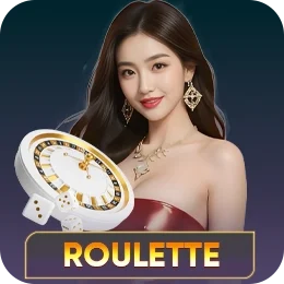 roulette online