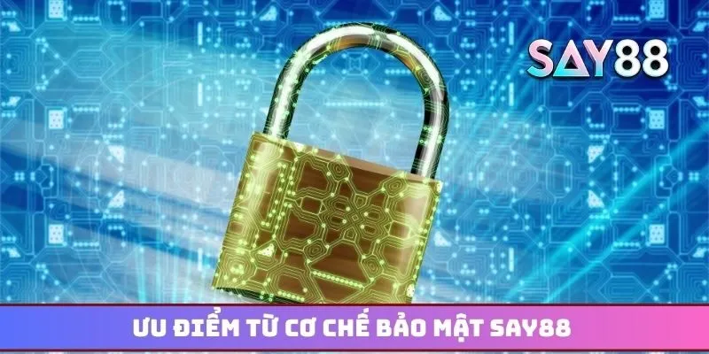 say88 ưu điểm